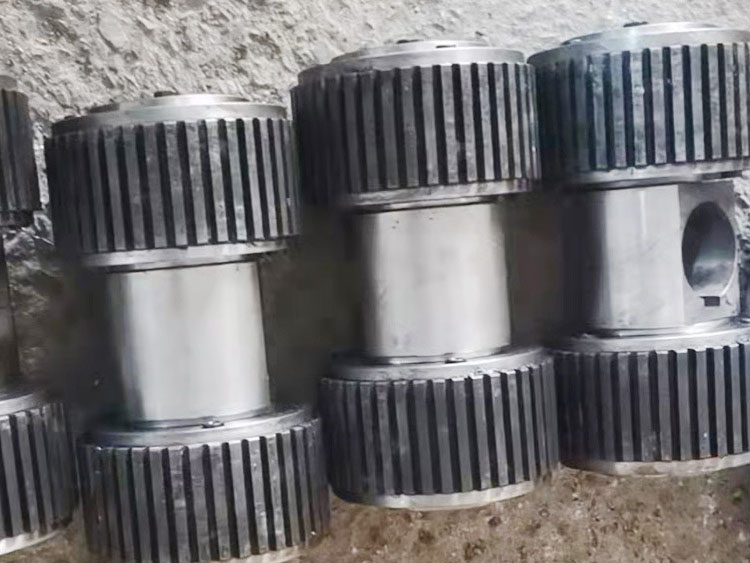 顆粒機配件 顆粒機配件